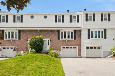 38 Plantation Rd #38, Oxford, MA 01540 - Photo 1