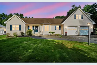 73 Meadowbrook Rd, Springfield, MA 01128 - Photo 1