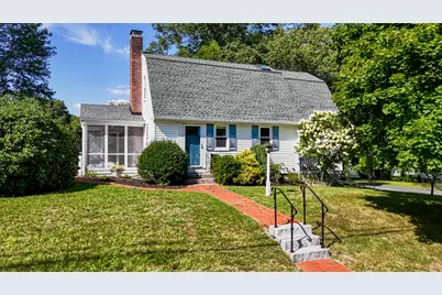 86 Orange Street, Reading, MA 01867 - Photo 1