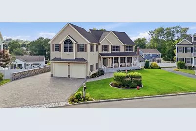 35 Oheir Way, Lowell, MA 01852 - Photo 1