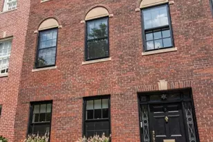 5 Charles River Square, Boston, MA 02114 - Photo 1