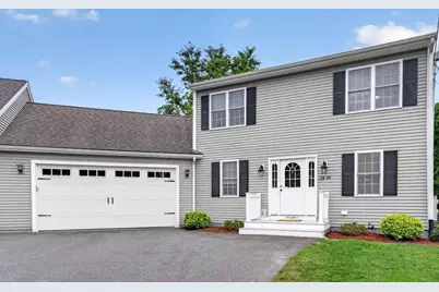 34 1/2 Briggs St #1, Taunton, MA 02780 - Photo 1
