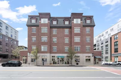 116-128 Rantoul Street #210, Beverly, MA 01915 - Photo 1