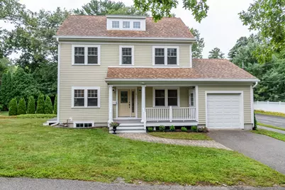 5 Oakdale Avenue, Wellesley, MA 02482 - Photo 1