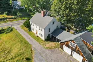 430 Pleasant St, Leominster, MA 01453 - Photo 1