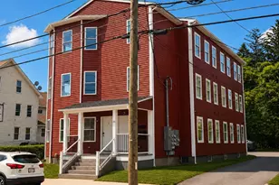 33 Pleasant St, Leominster, MA 01453 - Photo 1
