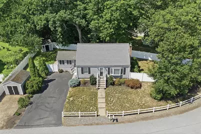 1 Springwell Road, Billerica, MA 01821 - Photo 1