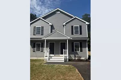 36-38 Gilbert Ave, Springfield, MA 01119 - Photo 1