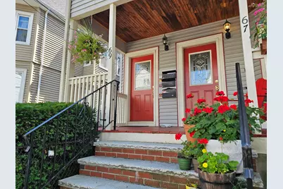 69 Pearson Avenue #3, Somerville, MA 02144 - Photo 1