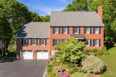 4 Clapp Lane, Bourne, MA 02562 - Photo 1