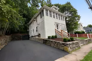 45 Columbus Ave, Waltham, MA 02451 - Photo 1