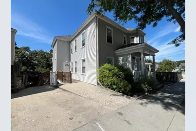 123 Cummins Highway #1, Boston, MA 02131 - Photo 1