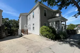 123 Cummins Hwy, Boston, MA 02131 - Photo 1