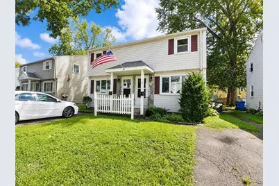 75-77 Tulsa Street #75, Springfield, MA 01118 - Photo 1