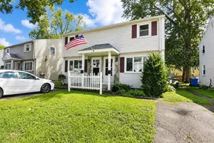 75-77 Tulsa St, Springfield, MA 01118 - Photo 1