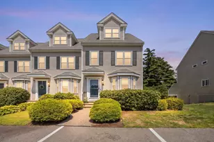 17 Copper Lantern Ln, Carver, MA 02330 - Photo 1