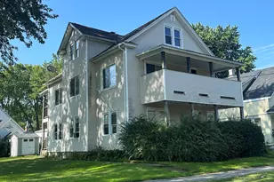 23 Beverly St, Chicopee, MA 01013 - Photo 1