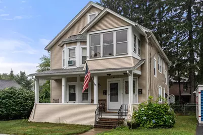 45 Janet St #1, West Springfield, MA 01089 - Photo 1