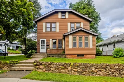 57 Woods Avenue #1, Holyoke, MA 01040 - Photo 1