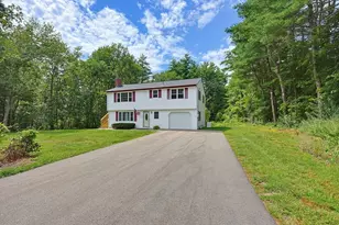 64 Park St, Pepperell, MA 01463 - Photo 1