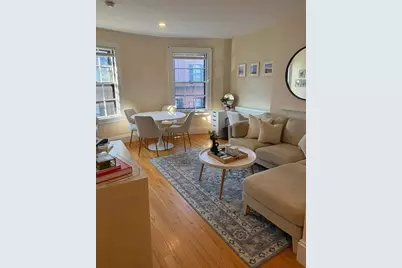 105 Pinckney St #6, Boston, MA 02114 - Photo 1