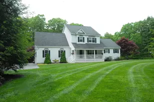 8 Barton Rd, Harvard, MA 01451 - Photo 1