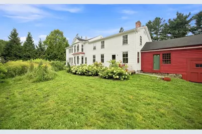 158 Skyline Trl, Middlefield, MA 01243 - Photo 1