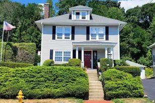 253 June St, Worcester, MA 01602 - Photo 1