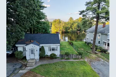 2 Colonial Road, Lynnfield, MA 01940 - Photo 1