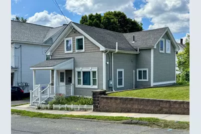 104 Davis Street, Greenfield, MA 01301 - Photo 1