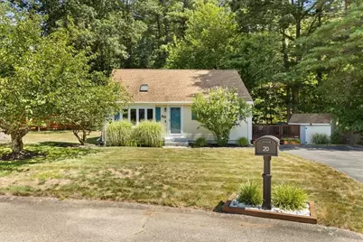 20 Feather Run, Taunton, MA 02780 - Photo 1