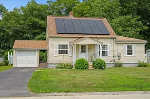 6 Oakwood Ave, Auburn, MA 01501 - Photo 1