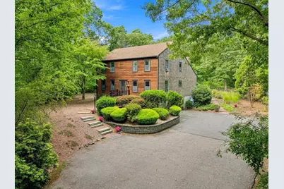 43 E Russell Mills Rd, Plymouth, MA 02360 - Photo 1