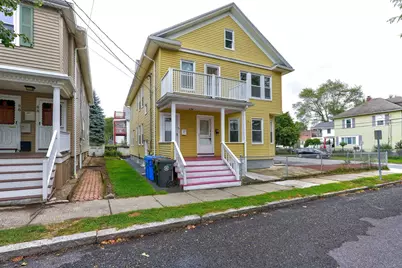 90-92 Thorndike St, Arlington, MA 02474 - Photo 1