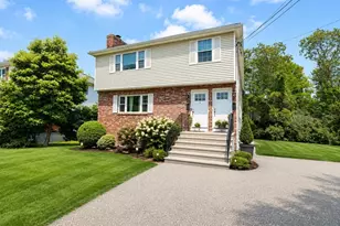 4 Bryon Rd, Newton, MA 02467 - Photo 1