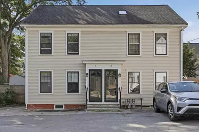 1 Lincoln Ct #1, Amesbury, MA 01913 - Photo 1