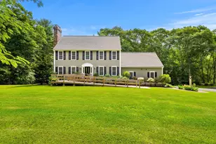 470 Lost Lake Dr, Groton, MA 01450 - Photo 1