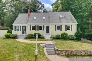 1804 Washington St, Holliston, MA 01746 - Photo 1