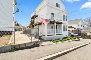 17 Millett St, Gloucester, MA 01930 - Photo 1