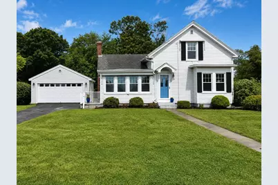 120 Blaine Ave, East Brookfield, MA 01515 - Photo 1