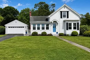 120 Blaine Ave, East Brookfield, MA 01515 - Photo 1