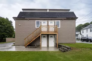 53 Berkley St, Taunton, MA 02780 - Photo 1