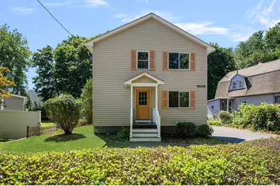 127 Maple Street, Attleboro, MA 02703 - Photo 1