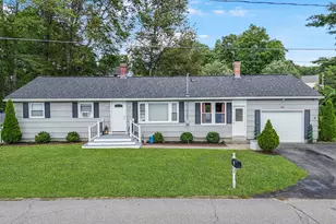 44 Montrose St, Fitchburg, MA 01420 - Photo 1