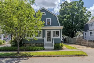5 Trask St, Danvers, MA 01923 - Photo 1