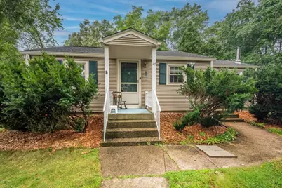 27 Elm Street Rear, Bellingham, MA 02019 - Photo 1