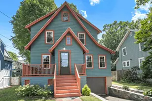 260 Hillside Ave, Arlington, MA 02476 - Photo 1