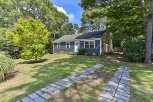 7 Elliot Wy, Harwich, MA 02645 - Photo 1