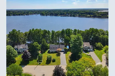 150 Lake Ridge Dr, Taunton, MA 02780 - Photo 1