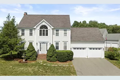 14 Orchard Ln, Abington, MA 02351 - Photo 1
